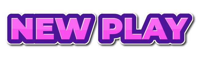 logo NEW PLAY